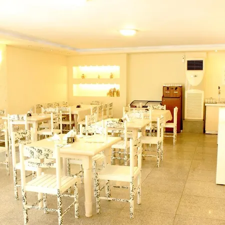 Olympic Kosma Hotel-2